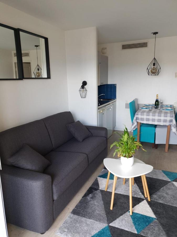 Mediterraneen Appartement Cannes