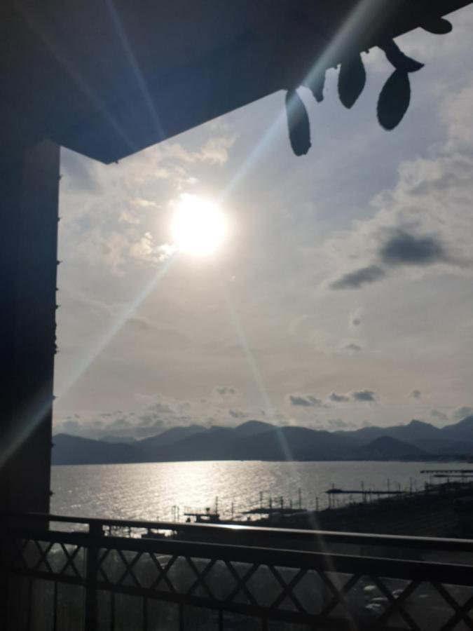 Mediterraneen Appartement Cannes