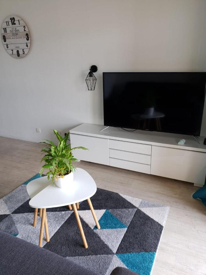 Appartement Mediterraneen *