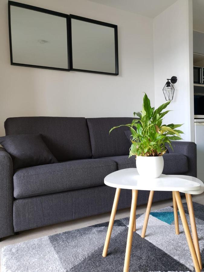 Appartement Mediterraneen